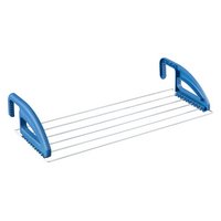 METALTEX Balkon Heizungswäschetrockner
