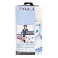 BRABANTIA Bügeltischbezug C Bubbles
