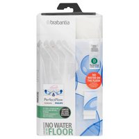 BRABANTIA Bügeltischbezug D Bubbles Perfect Flow