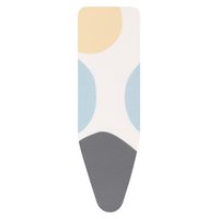 BRABANTIA Bügeltischbezug B Perfect Flow