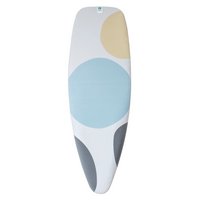 BRABANTIA Bügeltischbezug D Perfect Flow