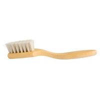 REDECKER Anstreichbürste Buchenholz Pferdehaar hell 18.5 cm