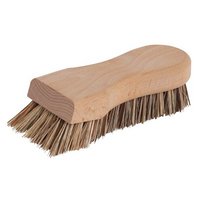 REDECKER Fegbürste Buchenholz Union