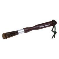 REDECKER Espressopinsel mt Holzgriff gerade 20.5 cm