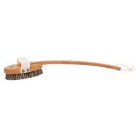 REDECKER Badebürste Wellfit Buche 44.5 cm