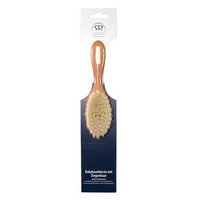 REDECKER Babyhaarbürste Ziegenhaar hell SB Verpackung 16 cm