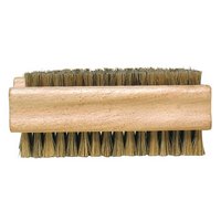 REDECKER Nagelbürste Buche Borsten weich 9.5 cm