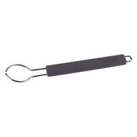 REDECKER Spülbürstengriff Silikon dunkelblau 21.5 cm