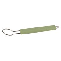 REDECKER Spülbürstengriff Silikon schilf 21.5 cm