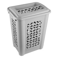 KEEEPER Wäschebox grau