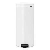 BRABANTIA Treteimer NewIcon white 30 l