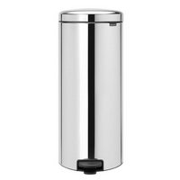 BRABANTIA Treteimer NewIcon brilliant steel 30 l