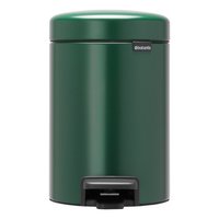 BRABANTIA Treteimer NewIcon pine green 3 l