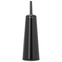BRABANTIA WC Bürstengarnitur ReNew matt black