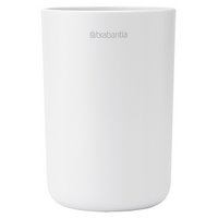 BRABANTIA Zahnbürstenhalter ReNew white