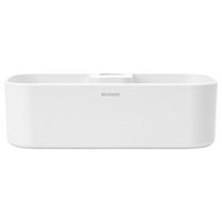 BRABANTIA Duschablage ReNew white