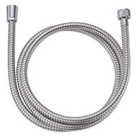DIAQUA Brauseschlauch Metall