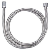 DIAQUA Brauseschlauch Metall