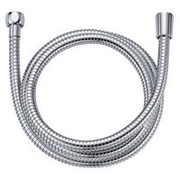 DIAQUA Brauseschlauch Metall