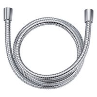 DIAQUA Brauseschlauch Fortaflex verchomt