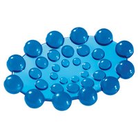 DIAQUA Seifenablage Spot blau