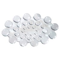 DIAQUA Seifenablage Spot transparent