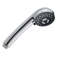 DIAQUA Brausegriff Demios Cinco PCR