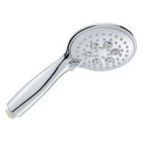 DIAQUA Brausegriff Caliban PCR