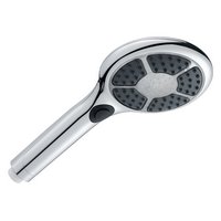 DIAQUA Brausegriff LED Lich