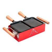TTM Raclettegerät Twiny Cheese Valais