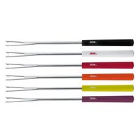 SPRING Bourguignonnegabel Basic bunt 6 Stück