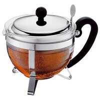 BODUM Teekanne Chambord 1.3 l