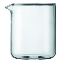 BODUM Ersatzglas zu Kaffeezubereiter 4 Tassen