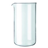 BODUM Ersatzglas zu Kaffeezubereiter 8 Tassen