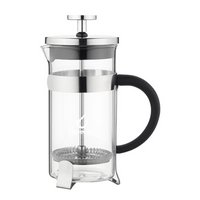 FOREVER Kaffeezubereiter Coffee Press 3 Tassen