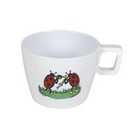 BLUMER Tasse Käfer 0.19 l