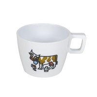 BLUMER Tasse Bauernhof 0.19 l
