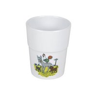 BLUMER Becher Stadtmusikanten 0.2 l
