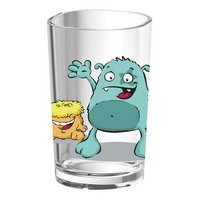 EMSA Kinderglas Monster 0.2 l