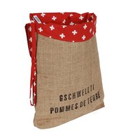 SPIMA Kartoffelsack Schweiz