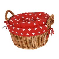 SPIMA Kartoffelkorb Schweiz