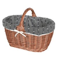 SPIMA Einkaufskorb Heimat2