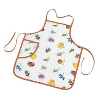SPIMA Kinderschürze Tierli