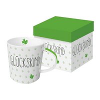 PPD Trend Mug Glückskind