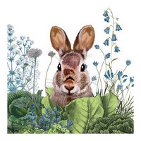 PPD Servietten Chou Chou Bunny