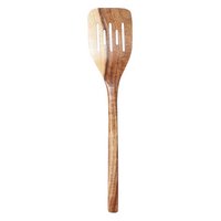 DUTCHDELUXES Holzspachtel Akazie 31.5 cm
