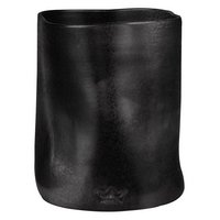 DUTCHDELUXES Utensilienhalter schwarz matt 14.5 cm