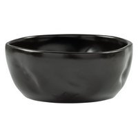DUTCHDELUXE Schale M schwarz matt 500 ml
