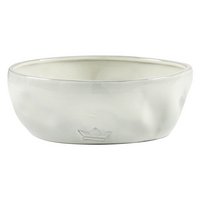 DUTCHDELUXE Schale M weiss 800 ml