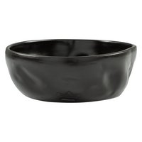DUTCHDELUXE Schale M schwarz matt 800 ml